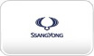 SSANGYONG