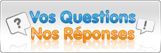 Foire aux questions
