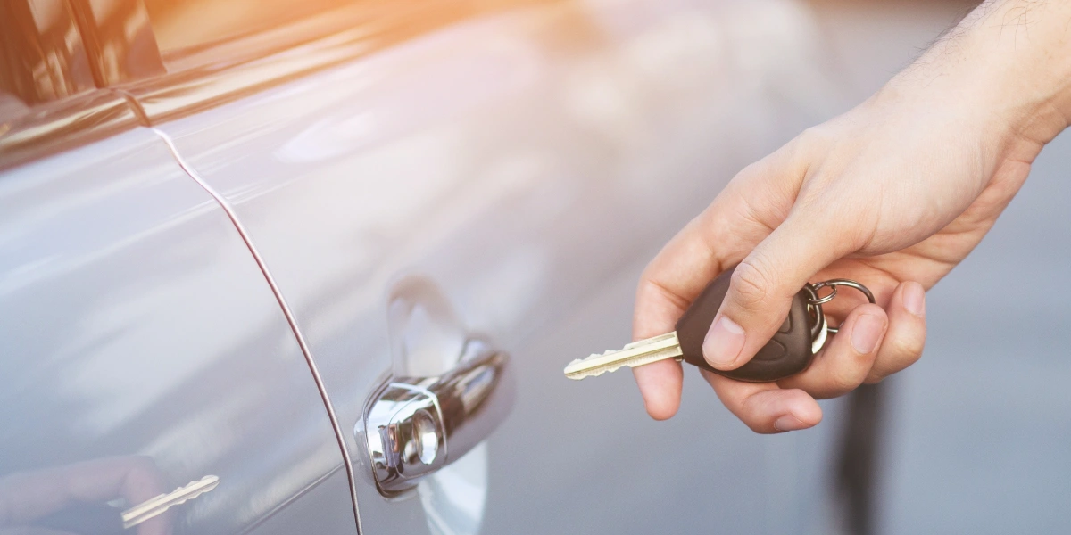 changer serrure porte de voiture