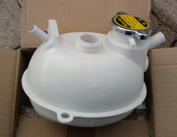 vase d'expansion neuf