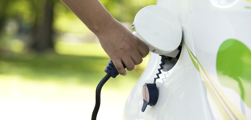 Voiture électrique