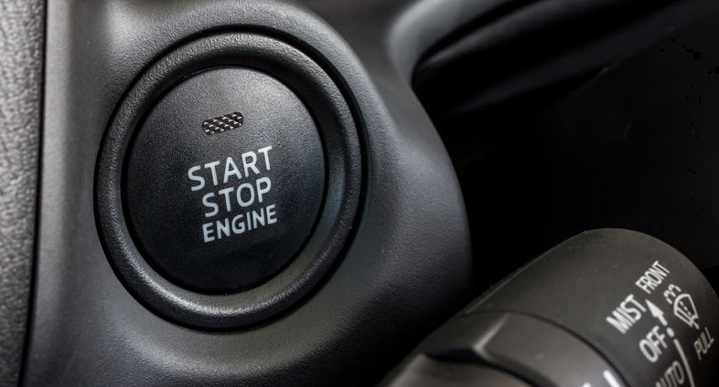systeme start and stop