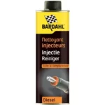 additif nettoyant injecteurs diesel bardhal