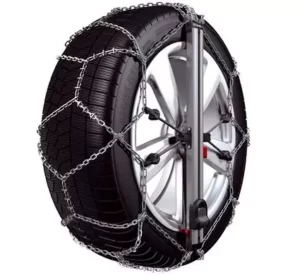 chaine à neige Konig Easy Fit