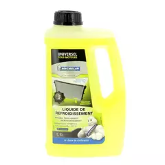 liquide de refroidissement Michelin