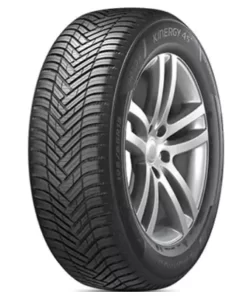 pneu 4 saisons Hankook Kinergy 4S2