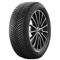 Michelin CrossClimate 2 pneu 4 saisons