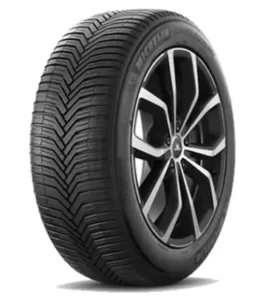 pneu 4 saisons Michelin CrossClimate SUV