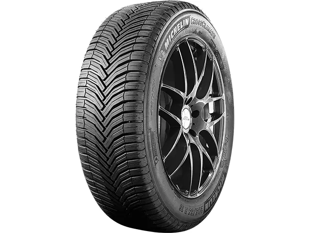 Michelin Agilis CrossClimate