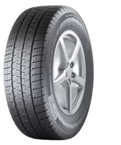 pneu Continental VanContact 4Season