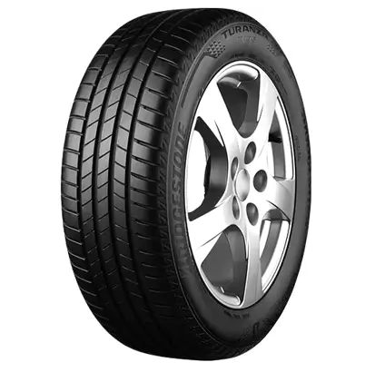 marque de pneus Bridgestone Turanza