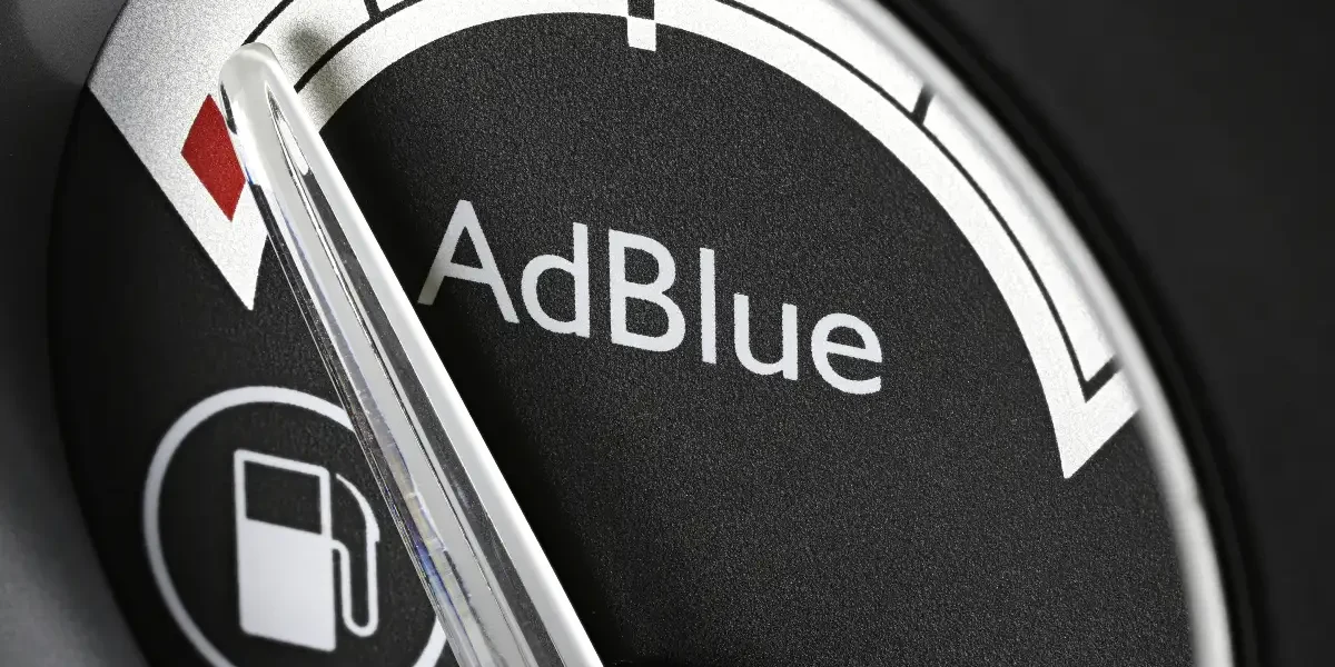 résoudre les problèmes AdBlue