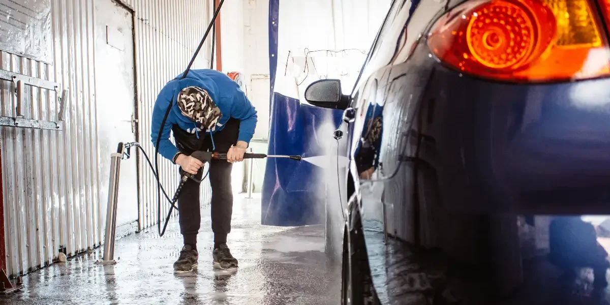 Comment nettoyer un catalyseur