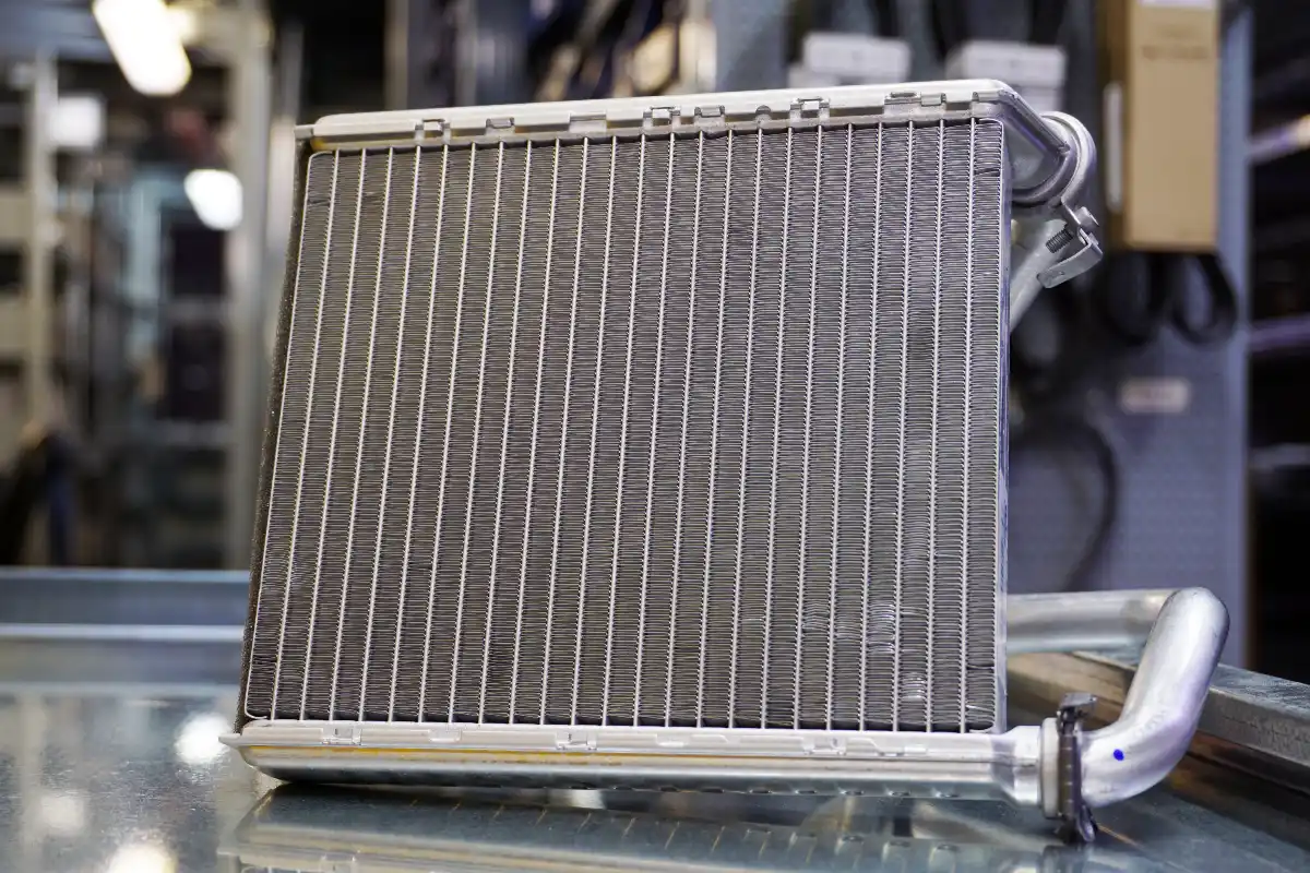 changer un condenseur de climatisation