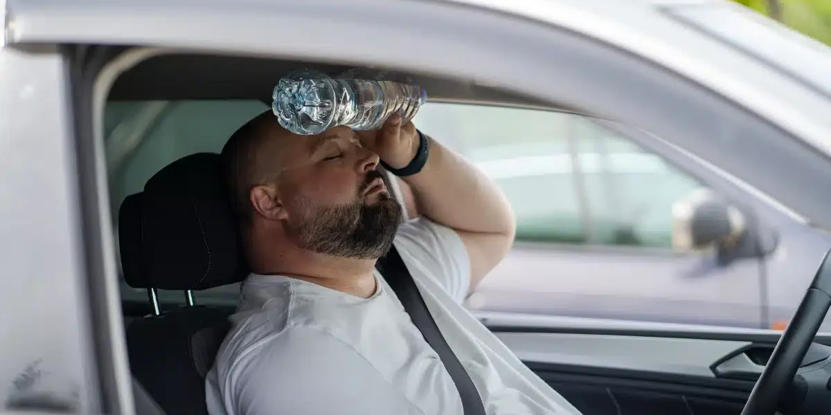réparer le compresseur climatisation de voiture