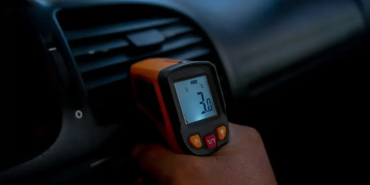 tester pressostat de clim