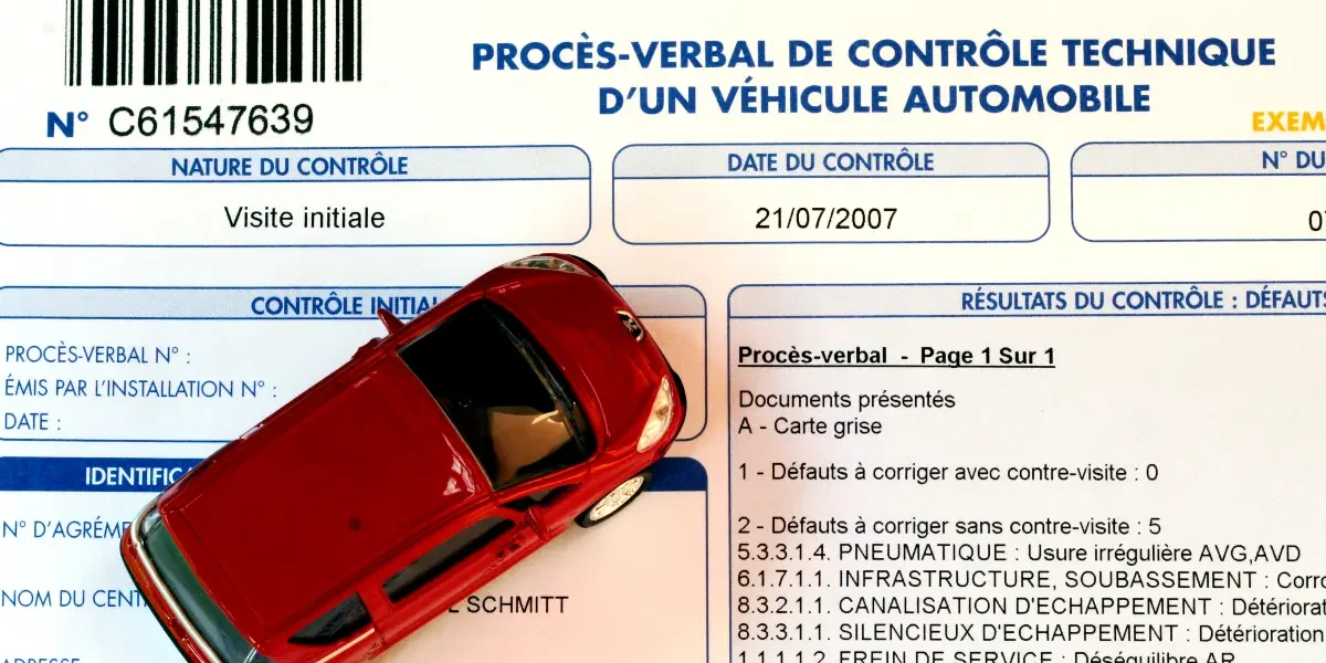 contrôle technique tous les combien