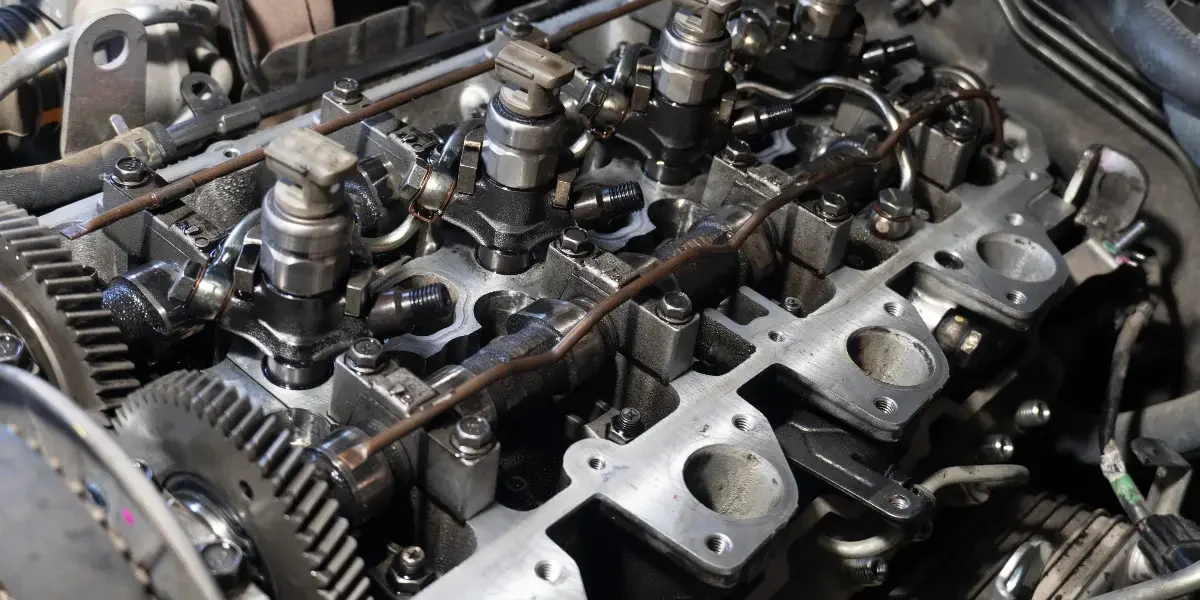 changer les injecteurs de sa voiture sans les reprogrammer