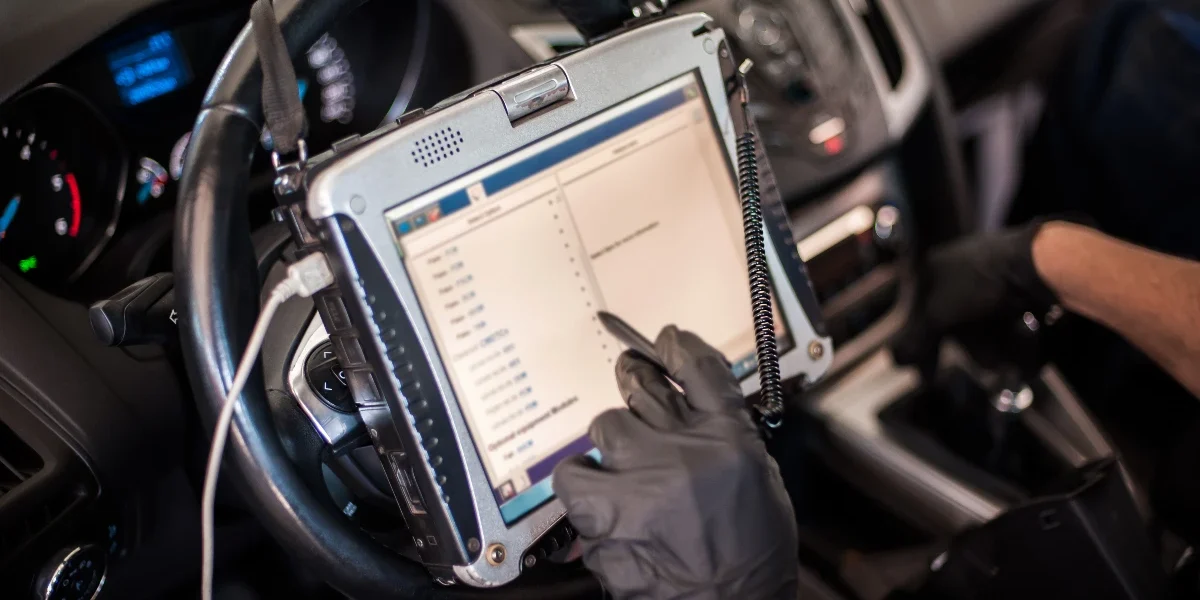 choisir une valise de diagnostic pour sa voiture