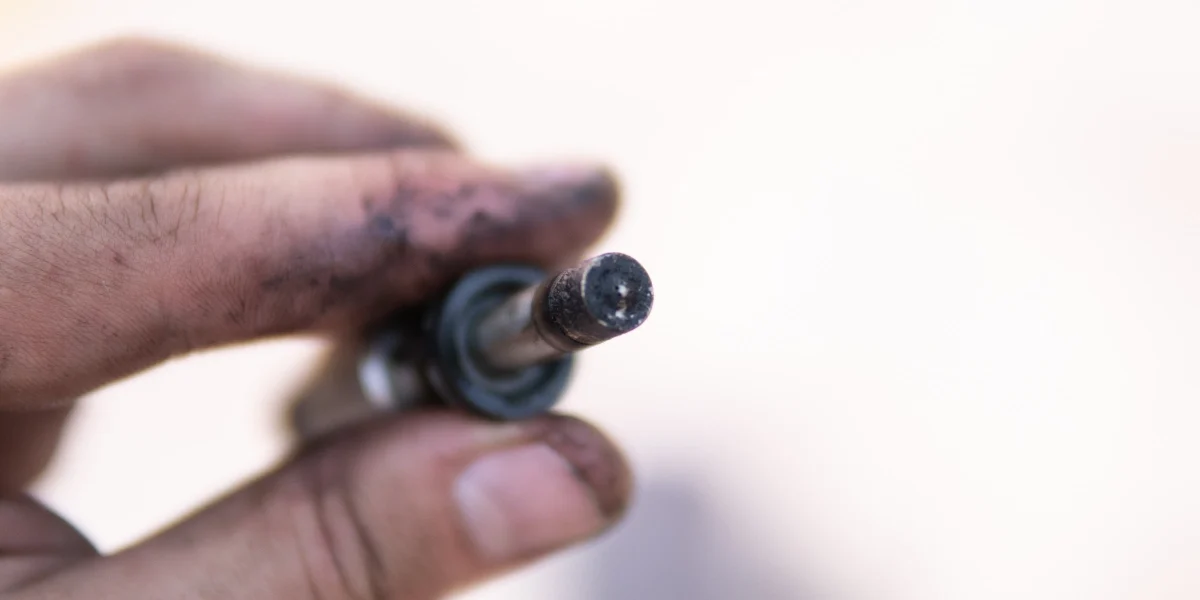 symptômes d'un injecteur diesel encrassé