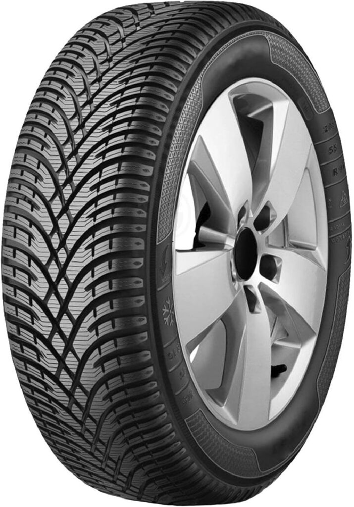 Pneu neige BF Goodrich G-Force Winter 2