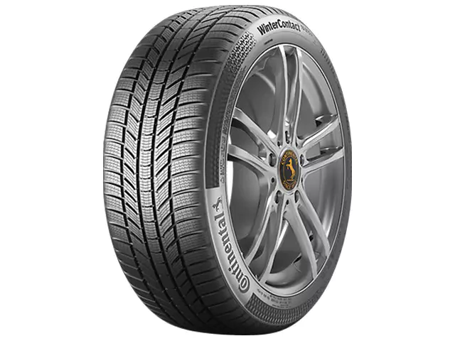 pneu hiver Continental Winter Contact TS 870