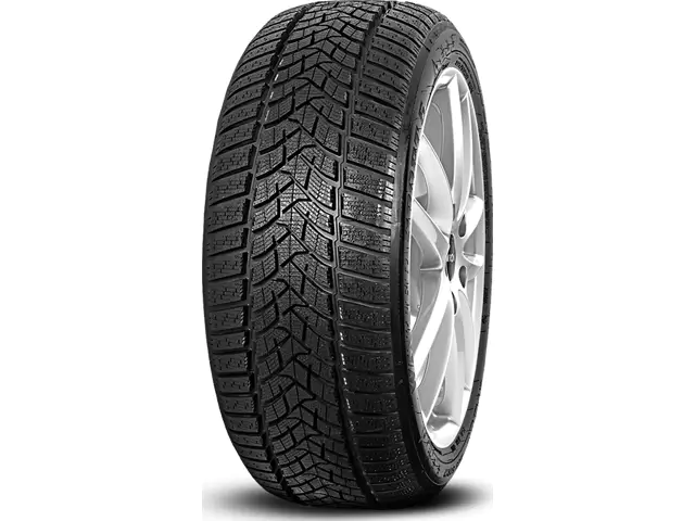 pneu hiver Dunlop Winter Sport 5