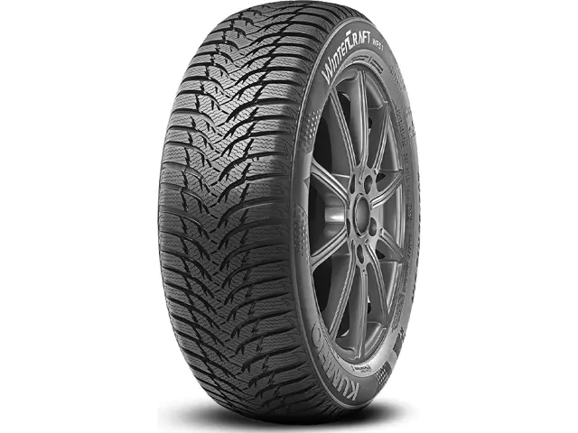 pneu neige Kumho Wintercraft WP51
