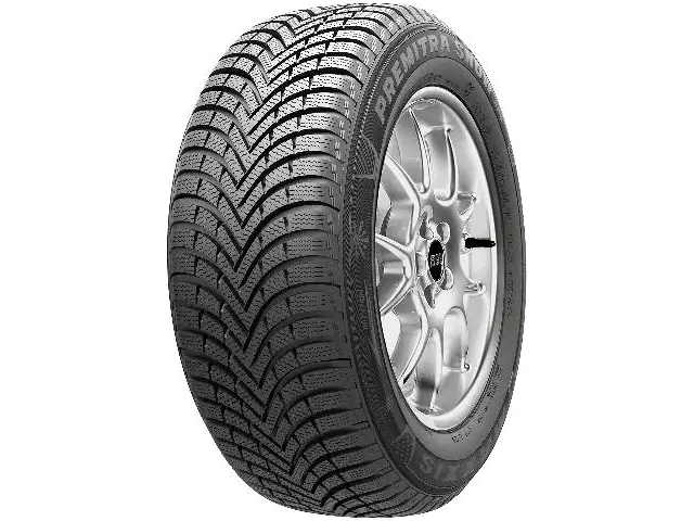 pneu neige MAXXIS Premitra Snow WP6