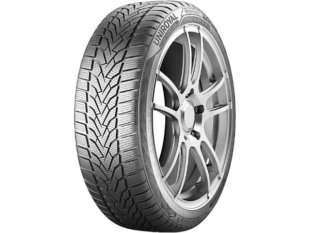 pneu hiver Uniroyal WinterExpert