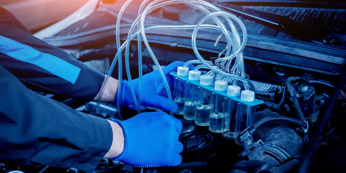 faire le nettoyage des injecteurs de ma voiture