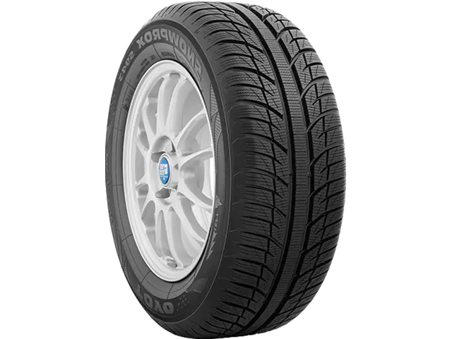 pneu hiver Toyo Snowprox S943