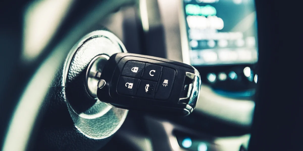 comment refaire les clés de voiture