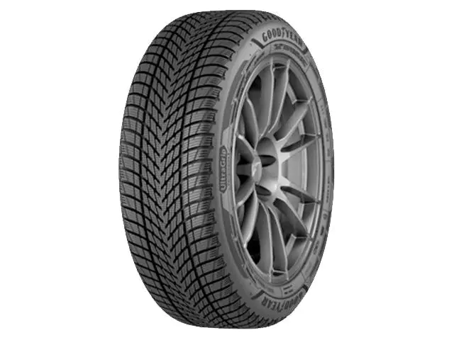 Pneu hiver GOODYEAR ULTRAGRIP PERFORMANCE 3