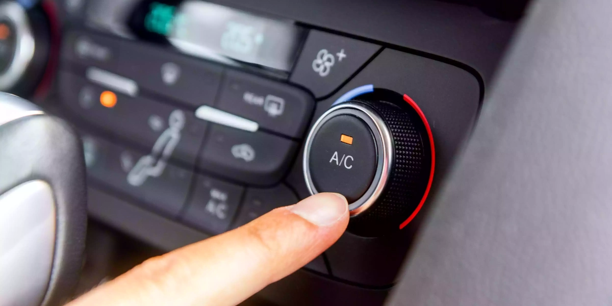 utiliser la clim de sa voiture en hiver