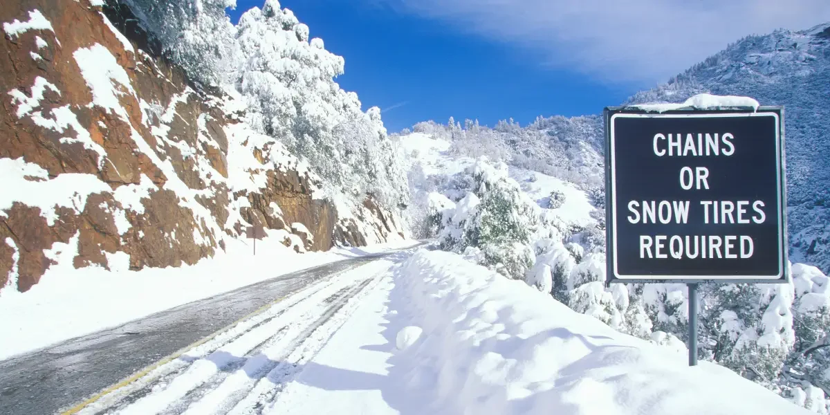 pneu neige obligatoire dans quel pays