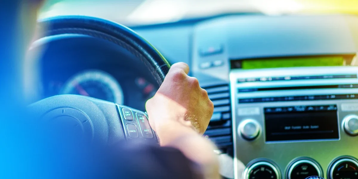 problème de direction assistée en voiture