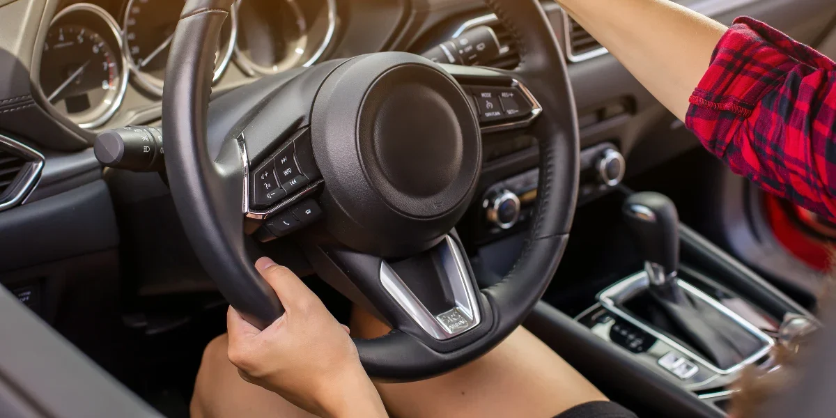réinitialiser la direction assistée de sa voiture