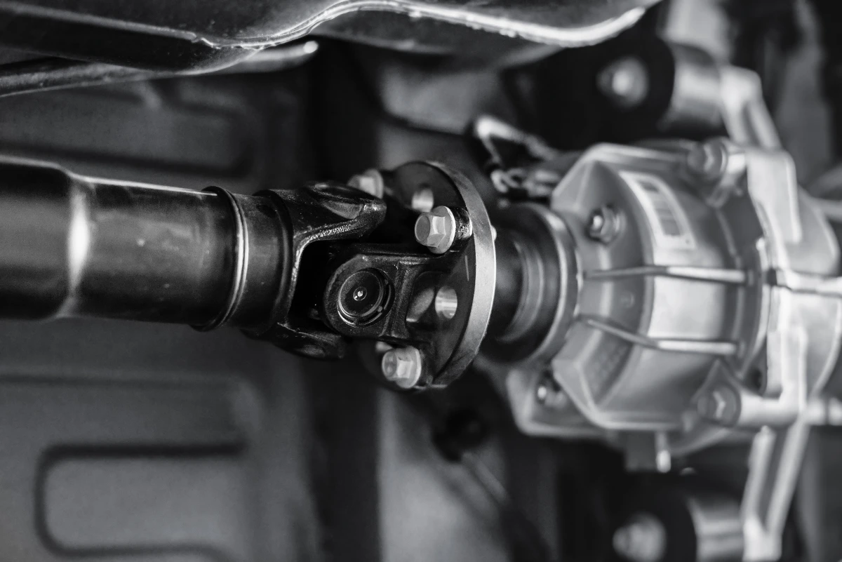 A quoi sert le flector de transmission