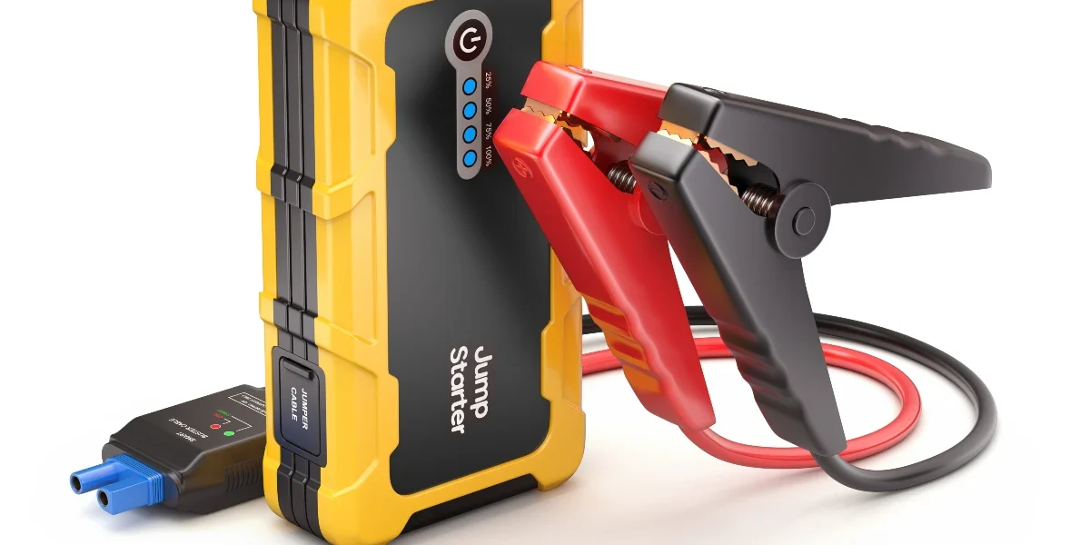 meilleur booster de batterie 2025