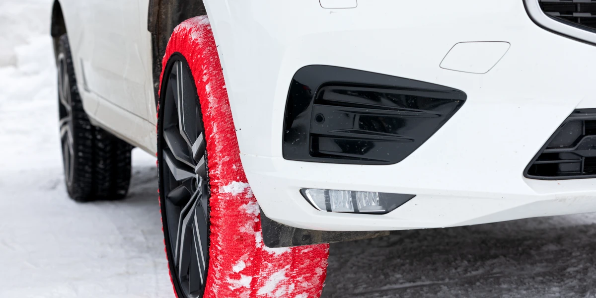 meilleures chaussettes neige