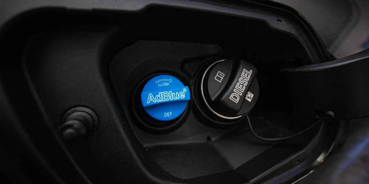 AdBlue qu'est ce que c'est
