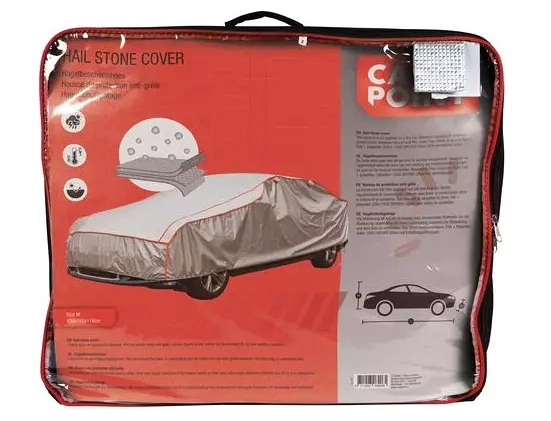 housses protection anti-grêle Car Point