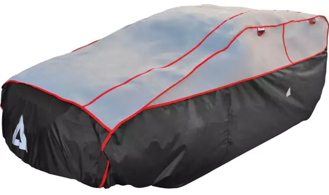 bâche protection contre la grêle Swiss Drive