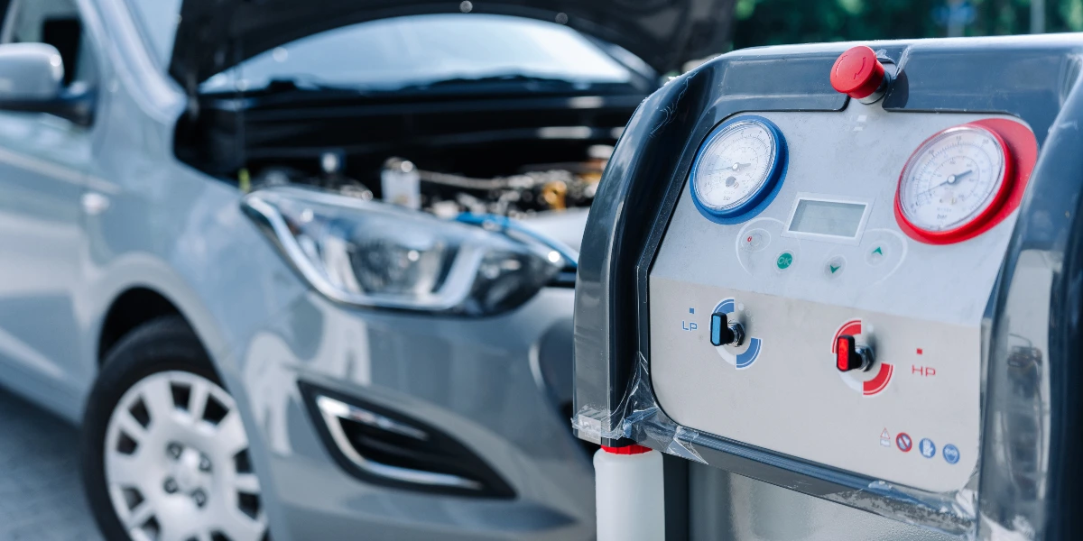quel gaz pour la clim voiture