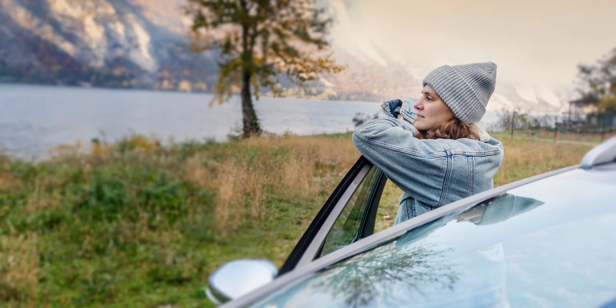 faire un road trip en voiture