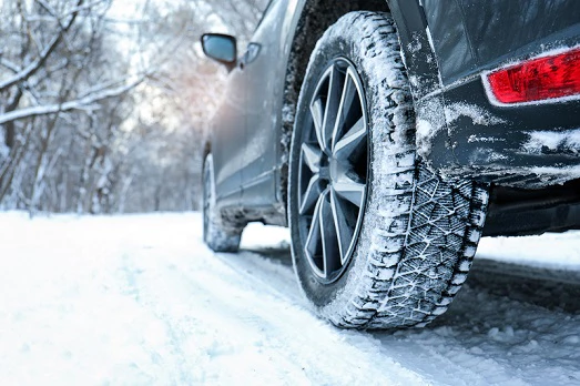 pneu hiver obligatoire en hiver