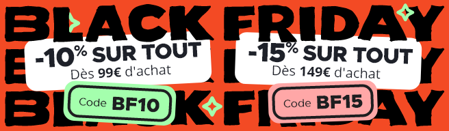 black friday code promo mister auto 10 et 15% de réduction