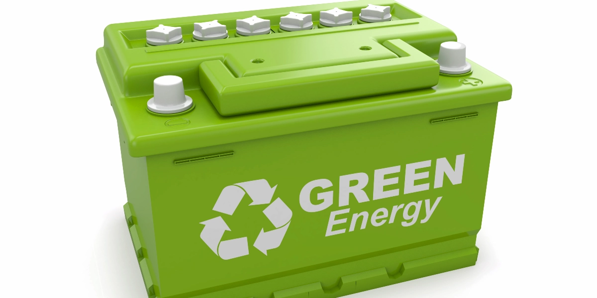 Recyclage batterie de voiture électrique