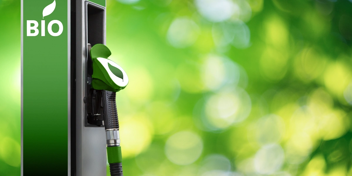Pompe à carburant bio pour superéthanol E85